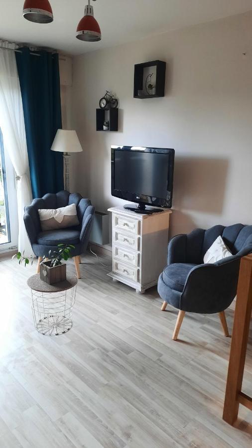 Les Dryades Gerardmer Luaran gambar