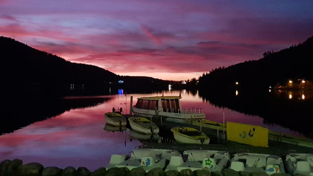 Les Dryades Gerardmer Luaran gambar