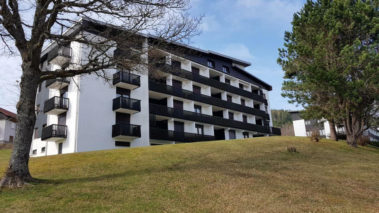 Les Dryades Gerardmer Luaran gambar